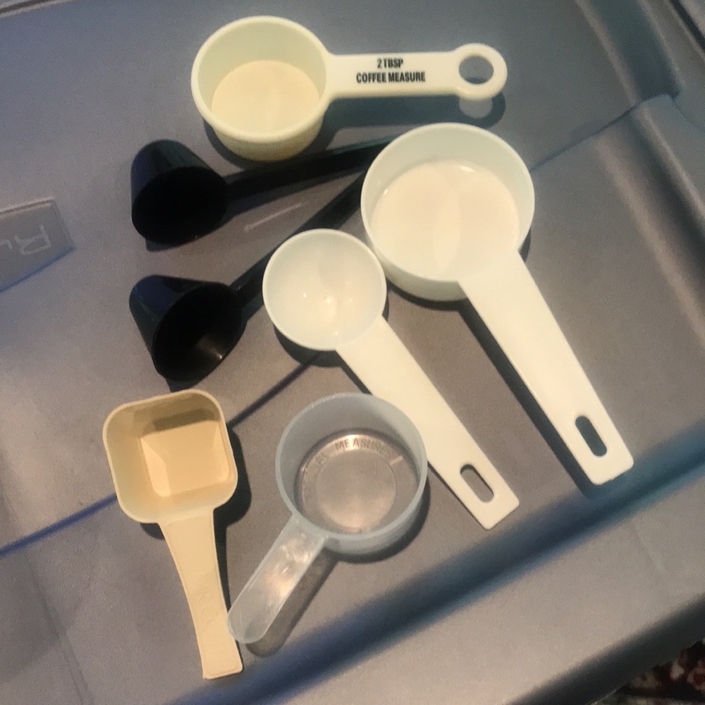 Kitchen Measure Bundle - Picture 11 of 14